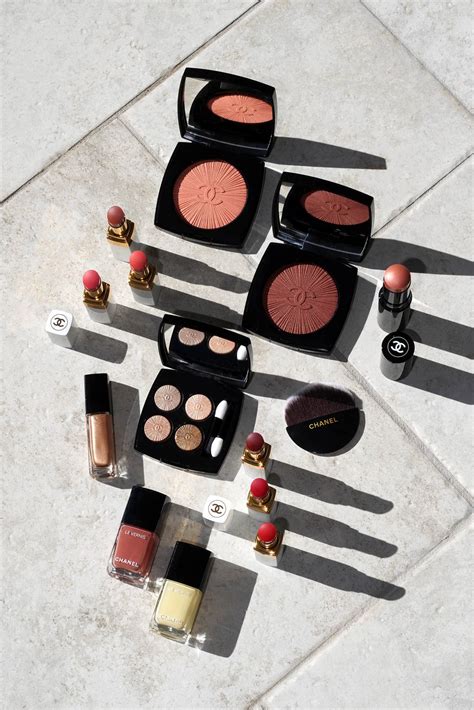 chanel spring 2022 makeup collection|chanel fashion designer.